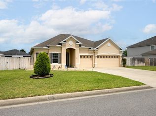 1023 NW 232nd Dr, Newberry, FL 32669