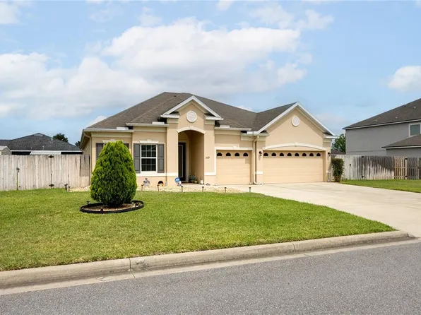 1023 NW 232nd Dr, Newberry, FL 32669