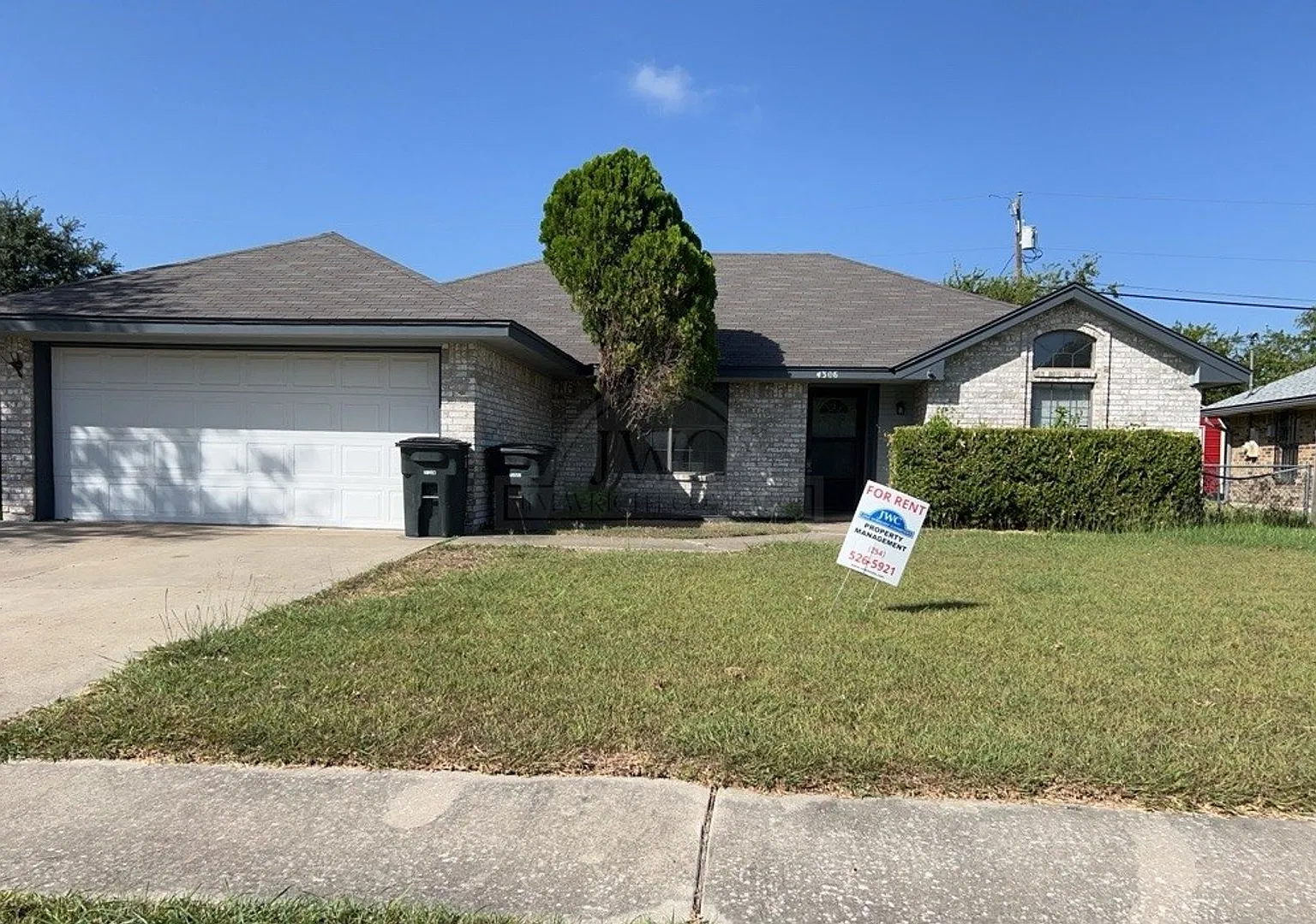 4306 Colby Drive — Photo 1