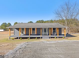 632 Country Club Rd, Woodbury, GA 30293