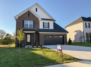 108 Harlinsdale Blvd LOT 89, Gallatin, TN 37066