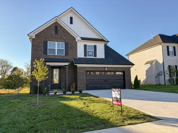 108 Harlinsdale Blvd Lot 89, Gallatin, TN 37066