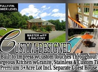1607 Morse Rd, Forest Hill, MD 21050