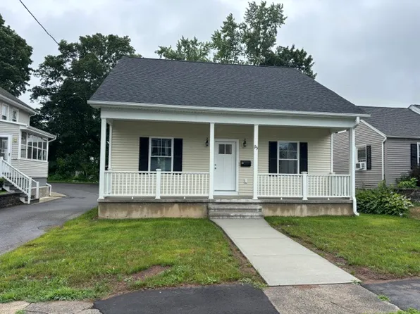 25 Wall St, Wallingford, CT 06492