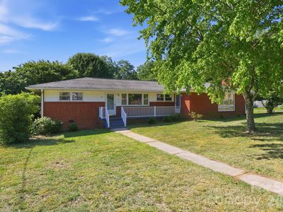 209 Lloyd St, Salisbury, NC, 28144