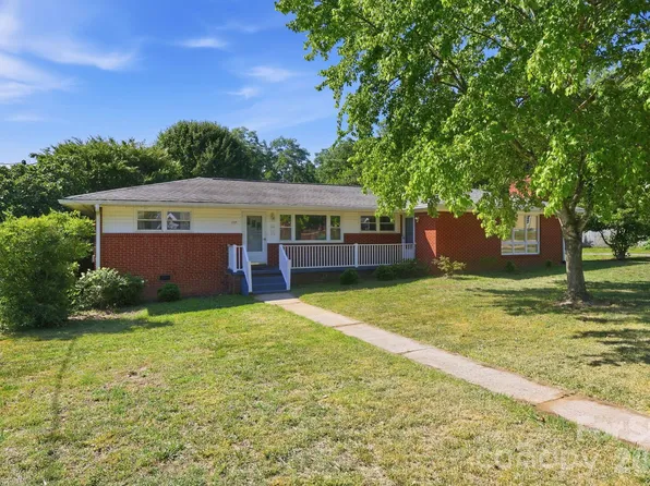 209 Lloyd St, Salisbury, NC 28144