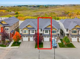 101 E Sunset Dr #627, Cochrane, AB T4C 0W7