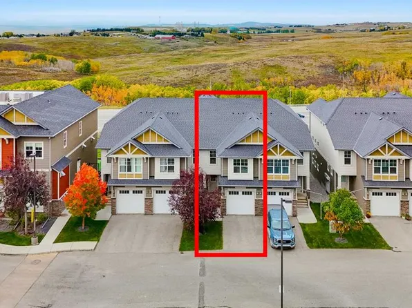 101 E Sunset Dr #627, Cochrane, AB T4C 0W7