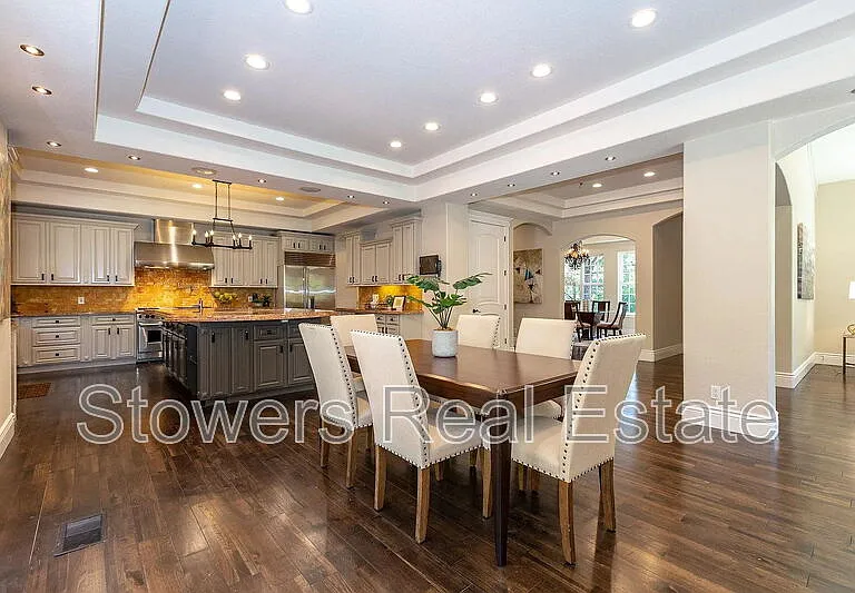 705 Moraga Rd — Photo 8
