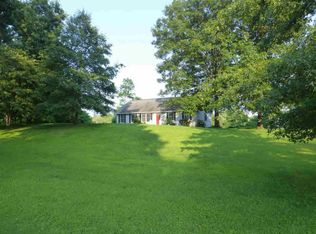 161 Benner Rd, Red Hook, NY 12571