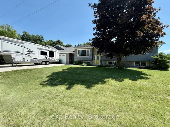 160 Westfall Cres, West Grey, ON N4N 3B9
