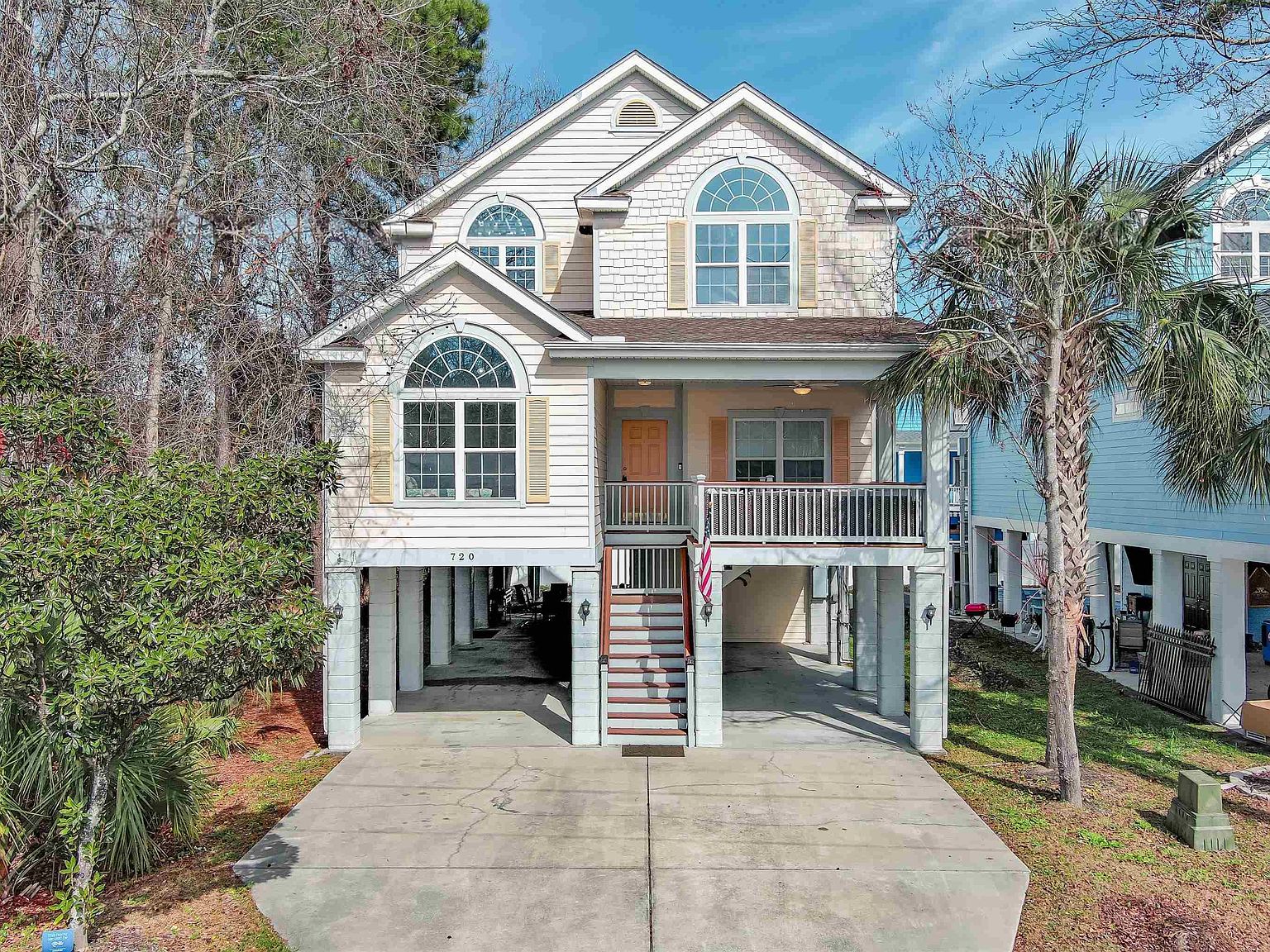 720 Melody Ln., Surfside Beach, SC 29575 | Zillow