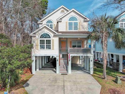 720 Melody Ln., Surfside Beach, SC, 29575