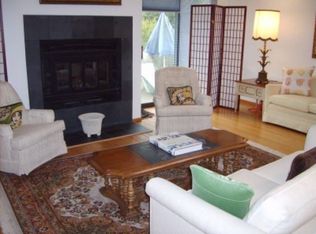 1832 Granger Way, Saint Helena, CA 94574