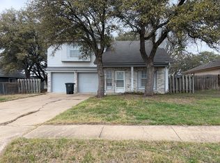 3505 Winchester Dr, Killeen, TX 76543