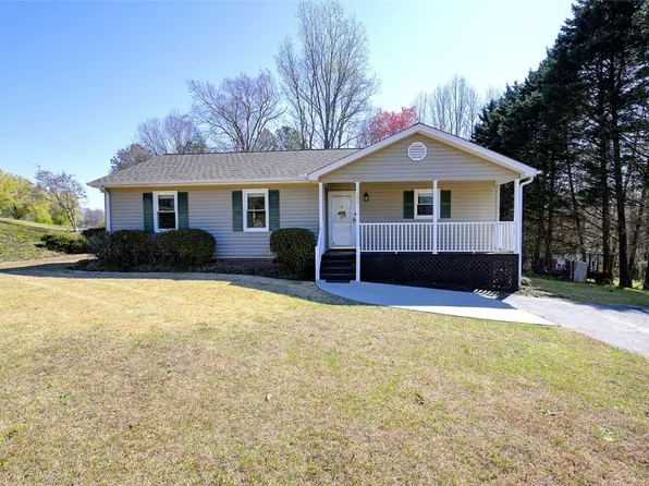 101 View Place Ct, Easley, SC 29640