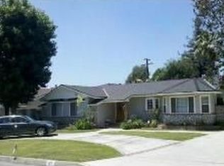 129 S Hacienda Ave, Glendora, CA 91741