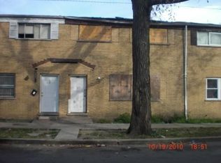 100 N Lotus Ave #D, Chicago, IL 60644