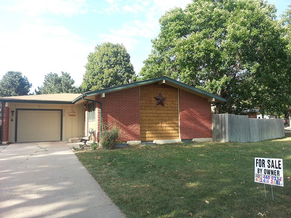 7316 York Lane