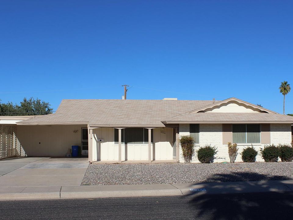 1st image of 10266 W El Dorado Dr