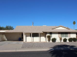 10266 W El Dorado Dr, Sun City, AZ 85351