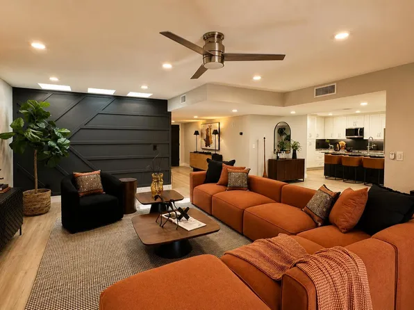 8076 E VIA DEL ARBOR --, Scottsdale, AZ 85258