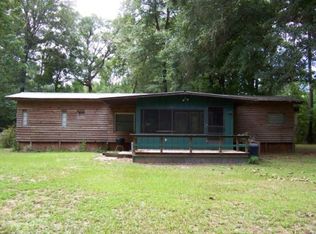 6870 SE 20th Ave, Inglis, FL 34449