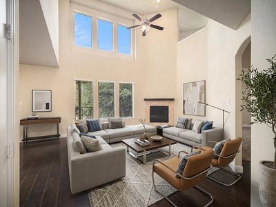 7104 Rose Quartz Ct, Fort Worth, TX, 76132