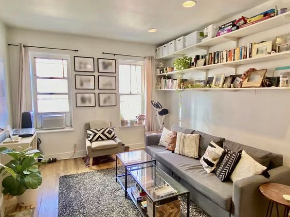 451 Bergen St APT 3R