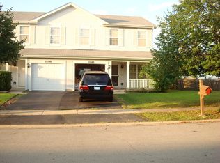 22248 W Niagara Trl, Plainfield, IL