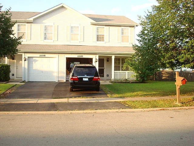 22248 W Niagara Trl photo 1