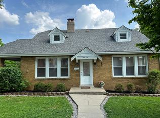 66 Concord Ave, Fort Thomas, KY