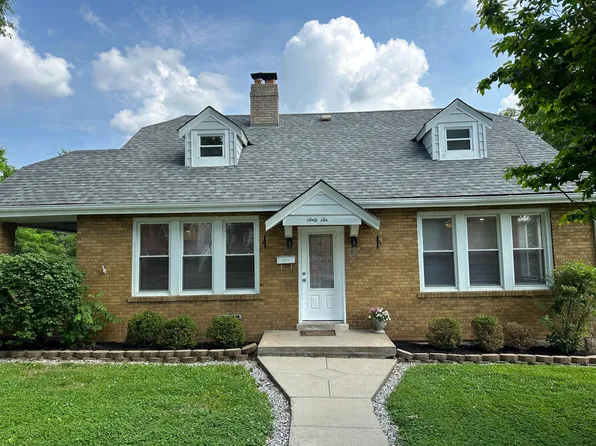 66 Concord Ave, Fort Thomas, KY 41075