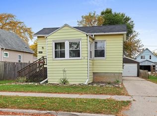 929 Shea Ave, Green Bay, WI 54303