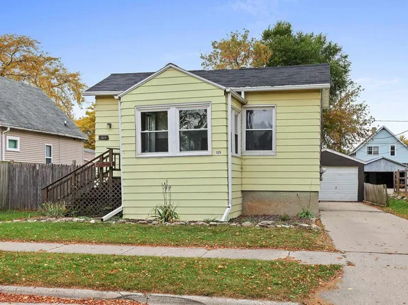 929 Shea Ave, Green Bay, WI 54303