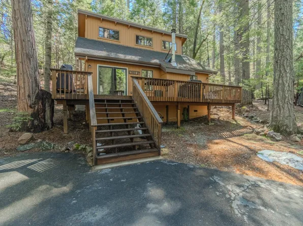 1871 Seminole Way, Arnold, CA 95223