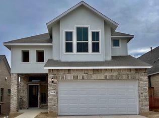 2614 River Pointe, San Antonio, TX 78245