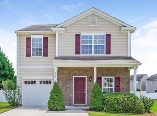 910 Willow Wind Dr, Gastonia, NC 28054
