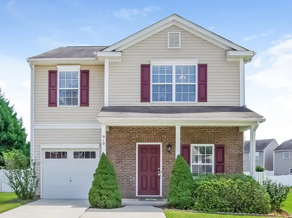 910 Willow Wind Dr, Gastonia, NC 28054