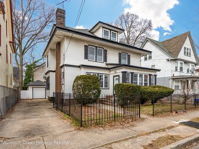 835 S 11th St, Newark, NJ, 07108