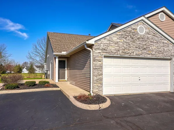 5151 Mantua Dr #66A, Canal Winchester, OH 43110