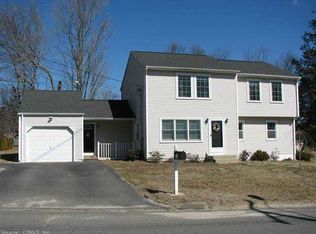 15 Bartholomew Ave, Ansonia, CT 06401