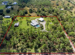 3211 Redemption Ln, Alva, FL 33920