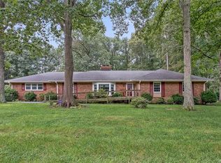 11541 Rexmoor Dr, North Chesterfield, VA 23236