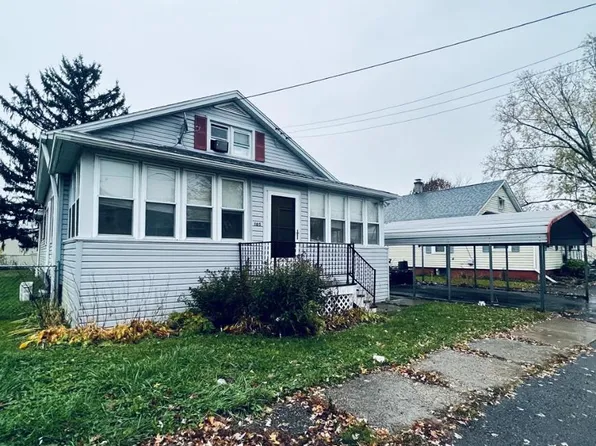 105 S Kinyon St, Elmira, NY 14904