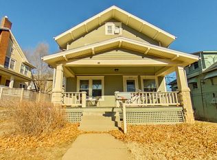 1638 Osage St, Manhattan, KS 66502