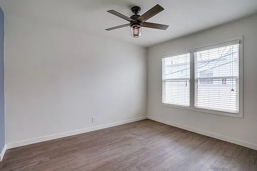 Floor plan 2BD1BA