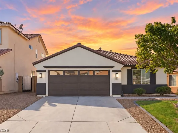 6983 Flowering Willow St, Las Vegas, NV 89148