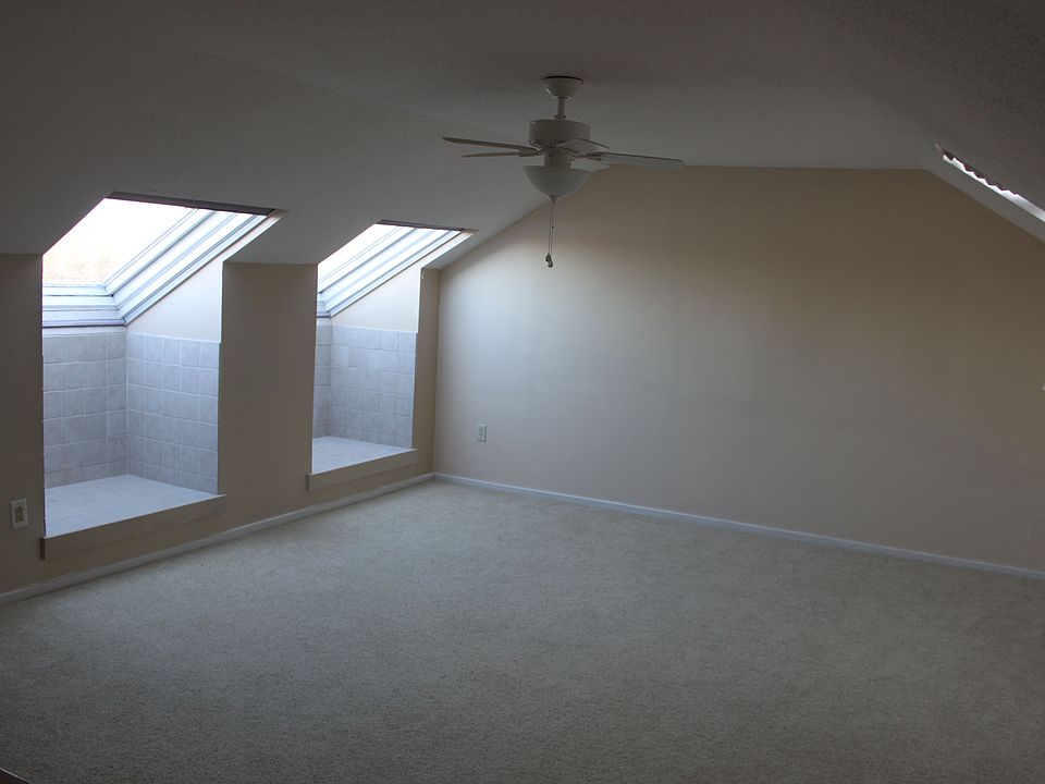 or playroom, great light 