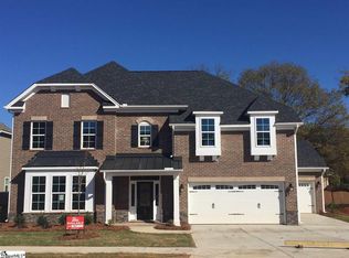 204 Brahman Way, Fountain Inn, SC 29644